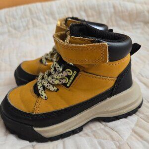 Osh Kosh Toddler Boots